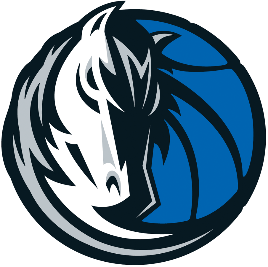Dallas Mavericks 2017-Pres Alternate Logo iron on transfers for clothing version 2